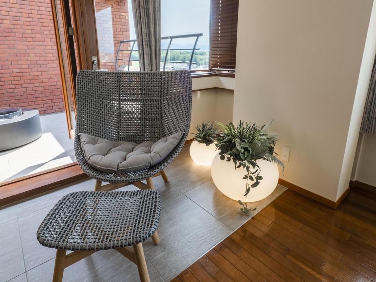 Hotel Hokkaido Obihiro