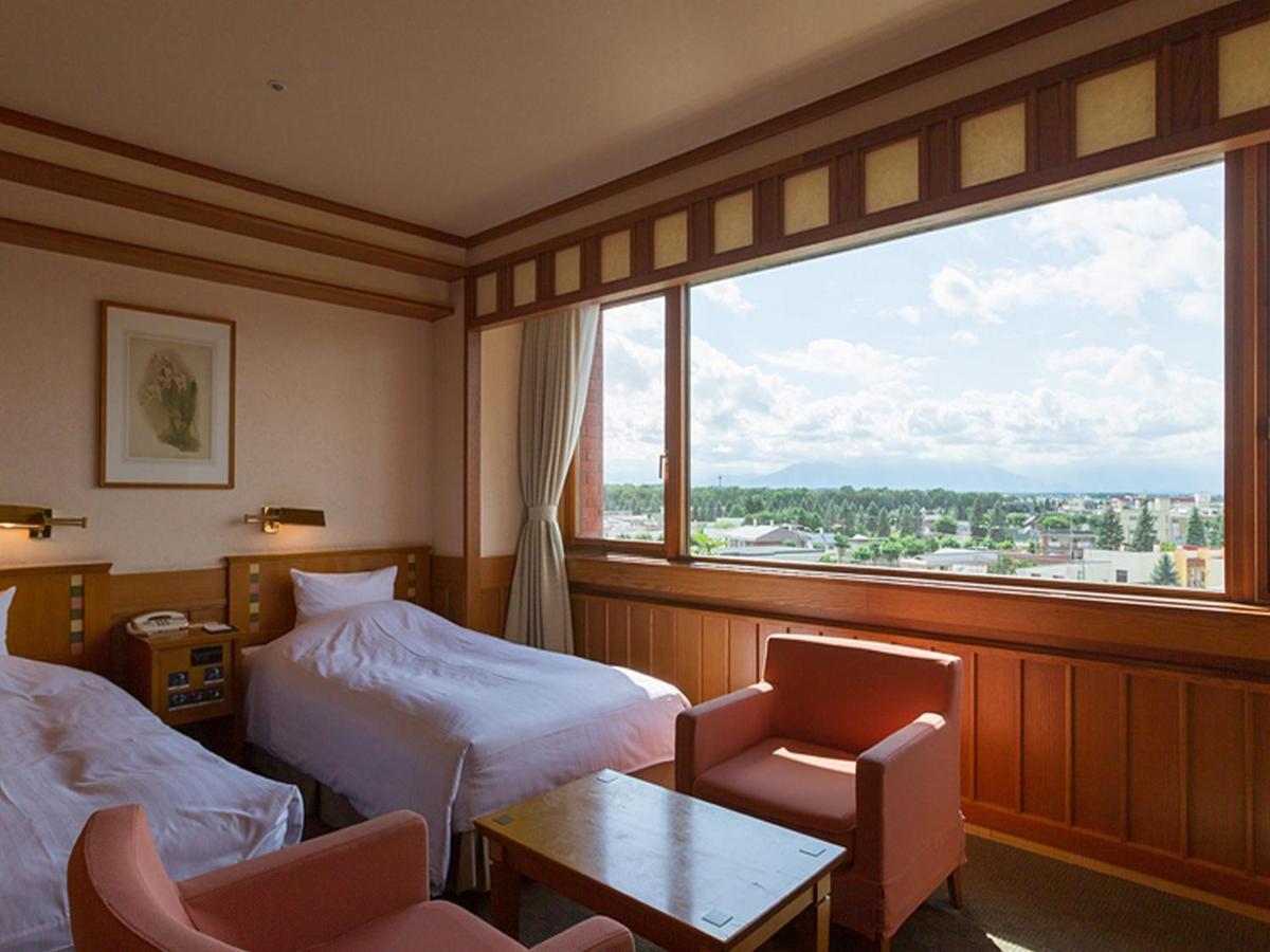 Hokkaido 4* Obihiro