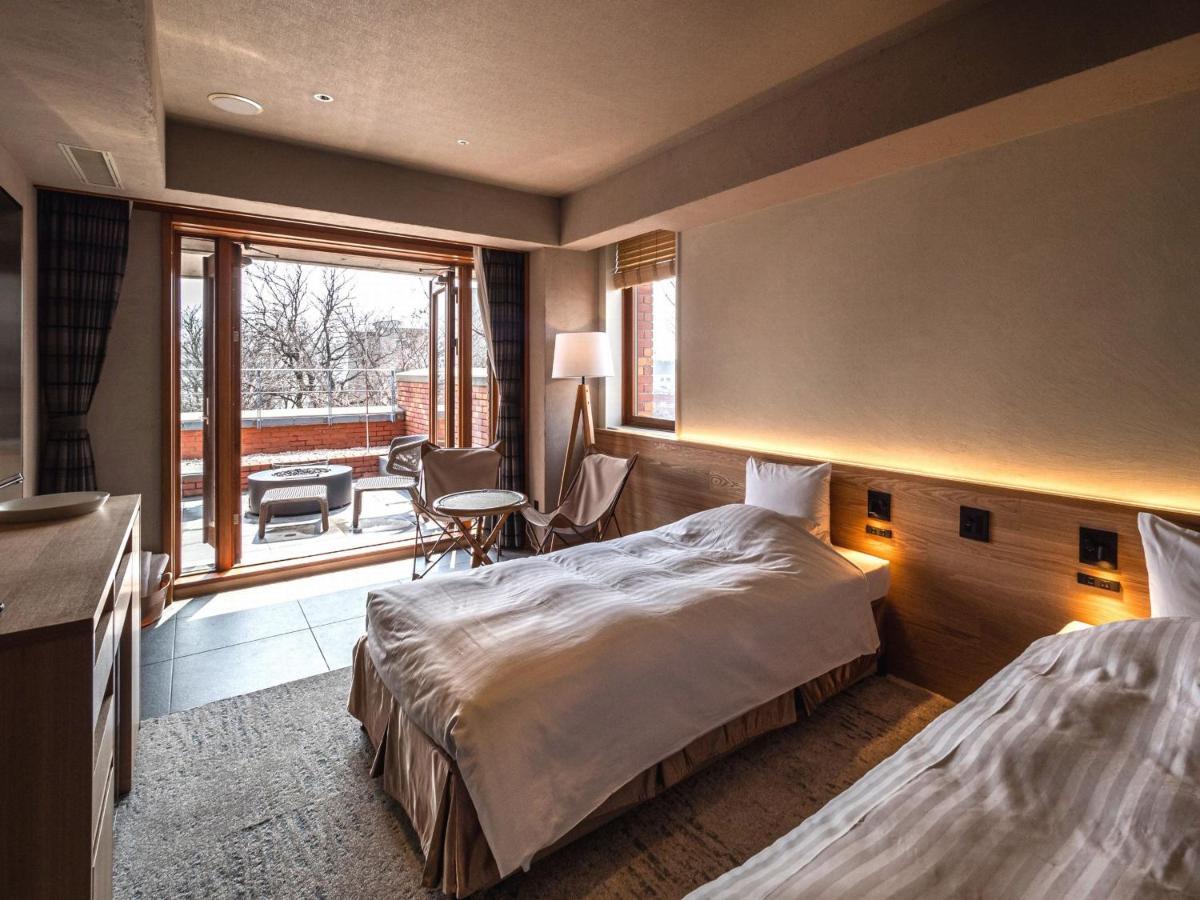 Hokkaido Hotel