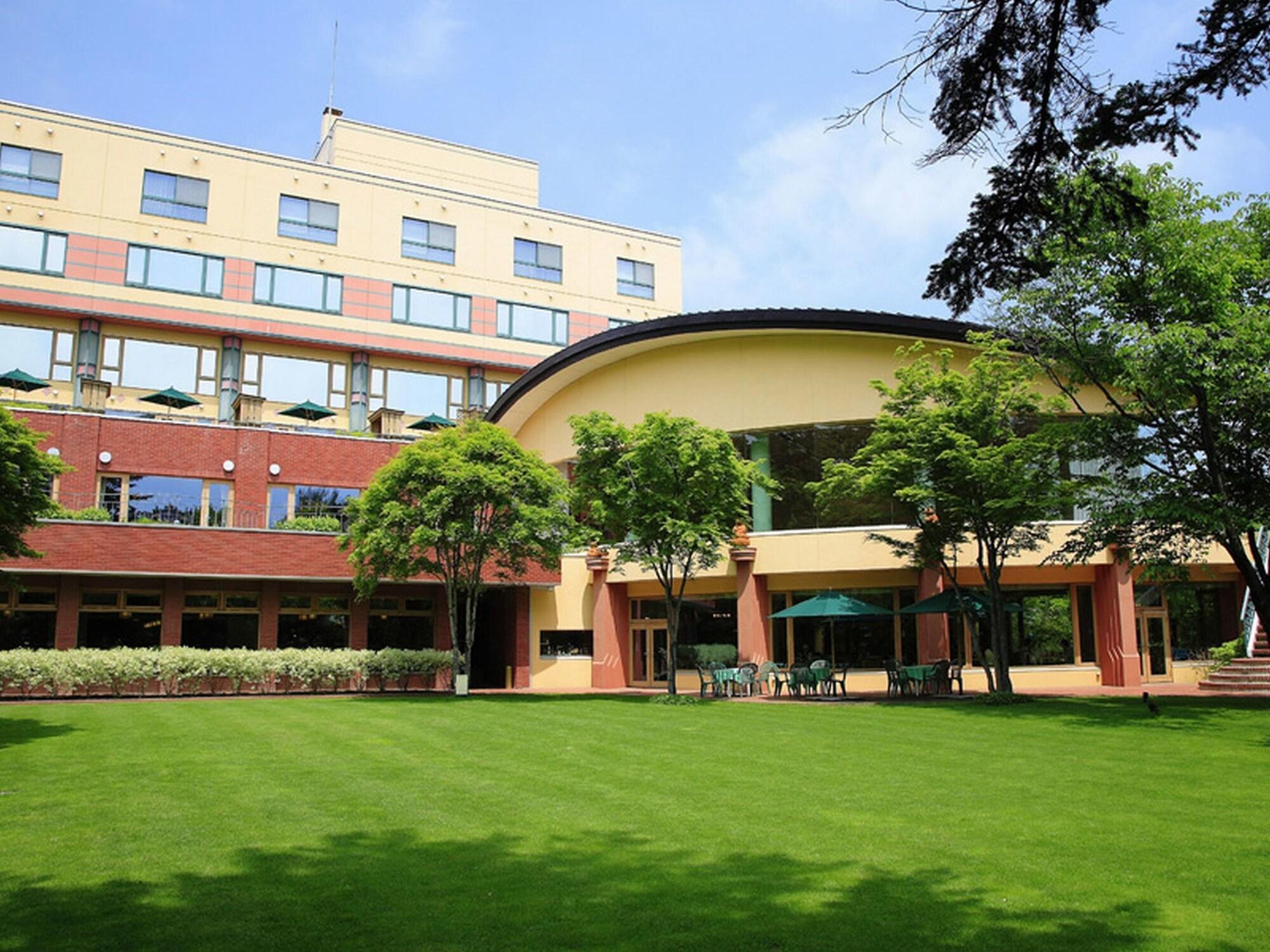 Hotel Hokkaido