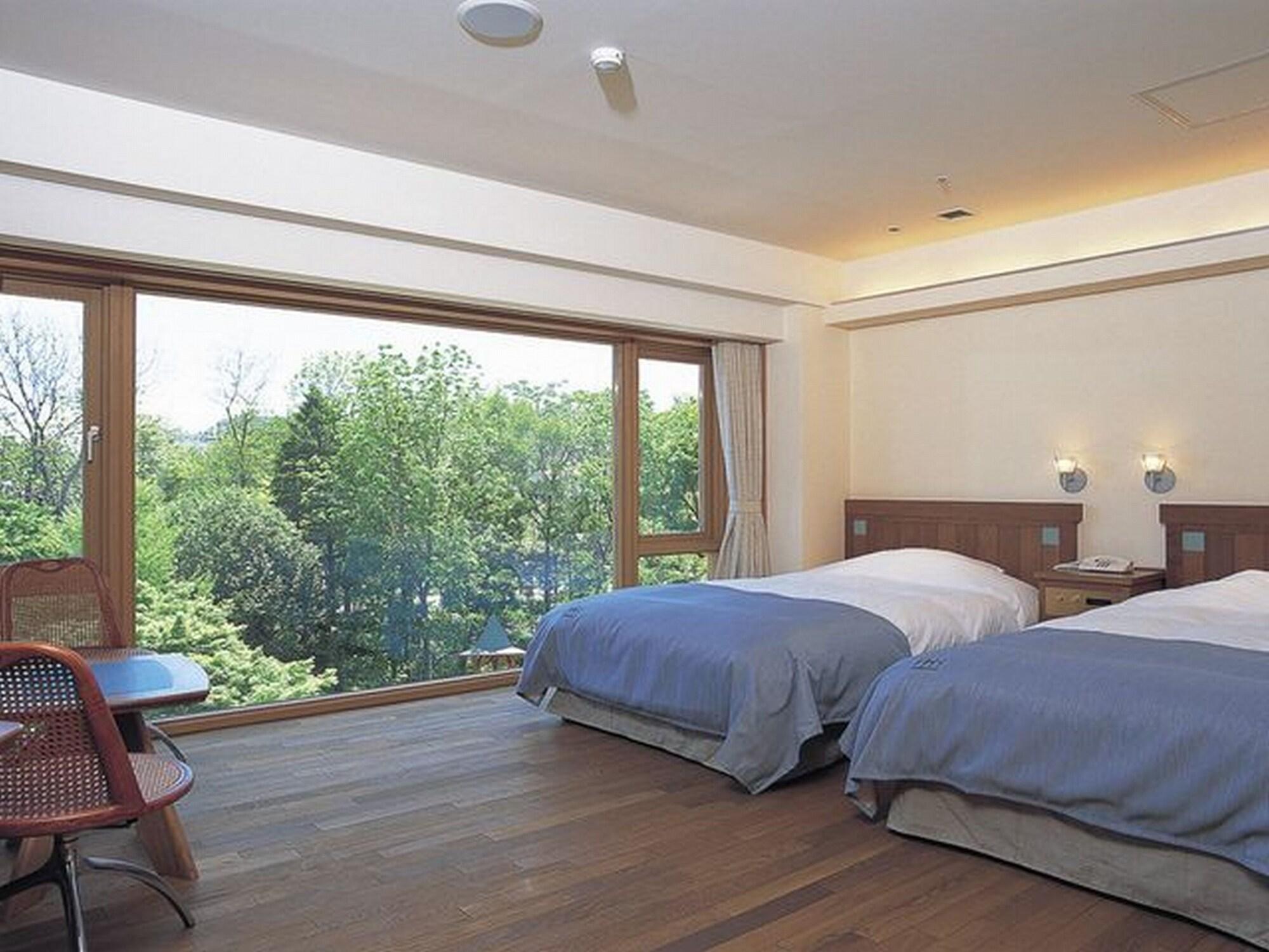 Hokkaido 4*