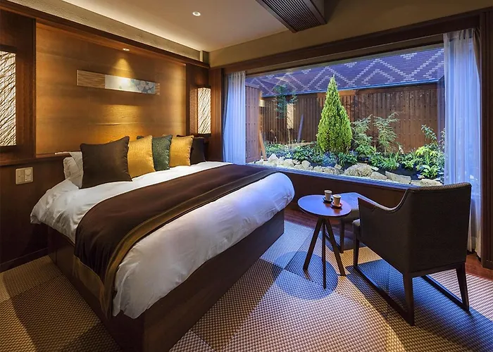 Hokkaido Hotel