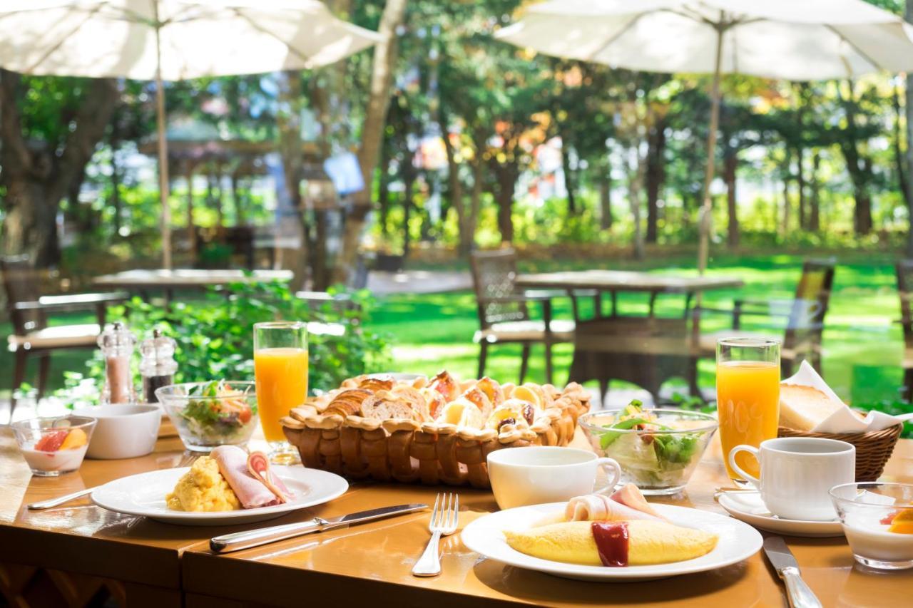 Hotel Hokkaido 4*