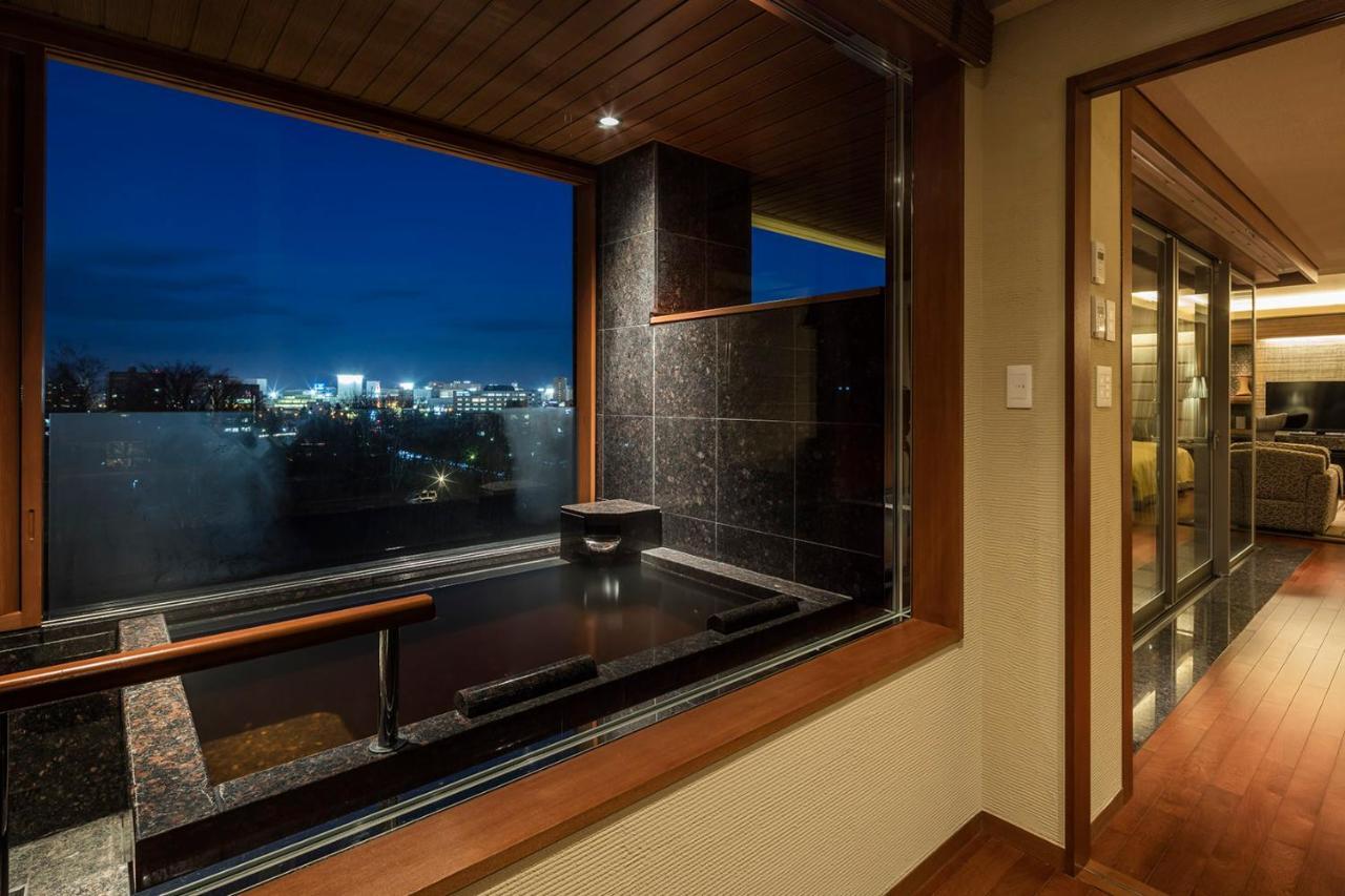 Hotel Hokkaido 4*