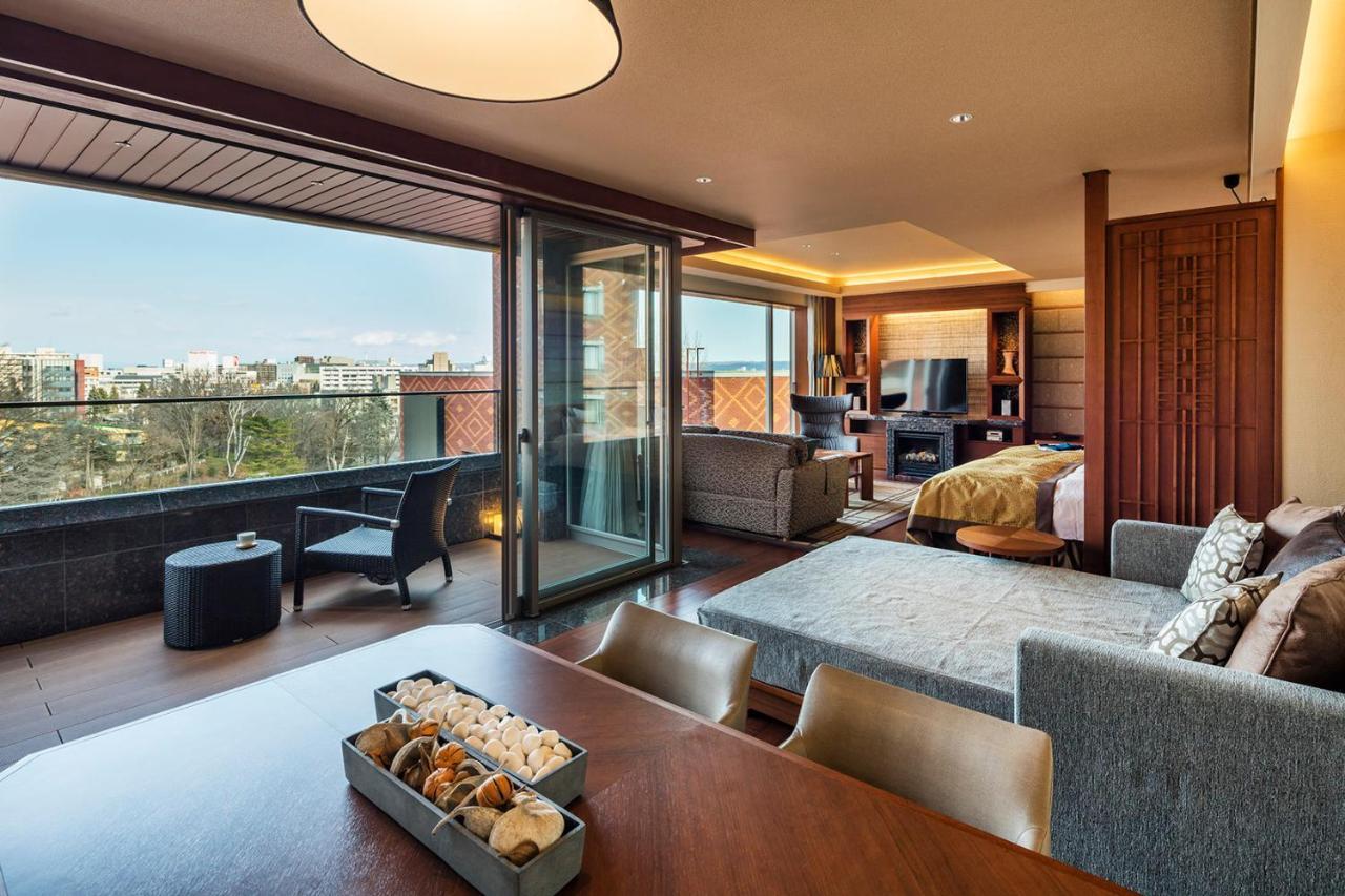 Hotel Hokkaido 4*