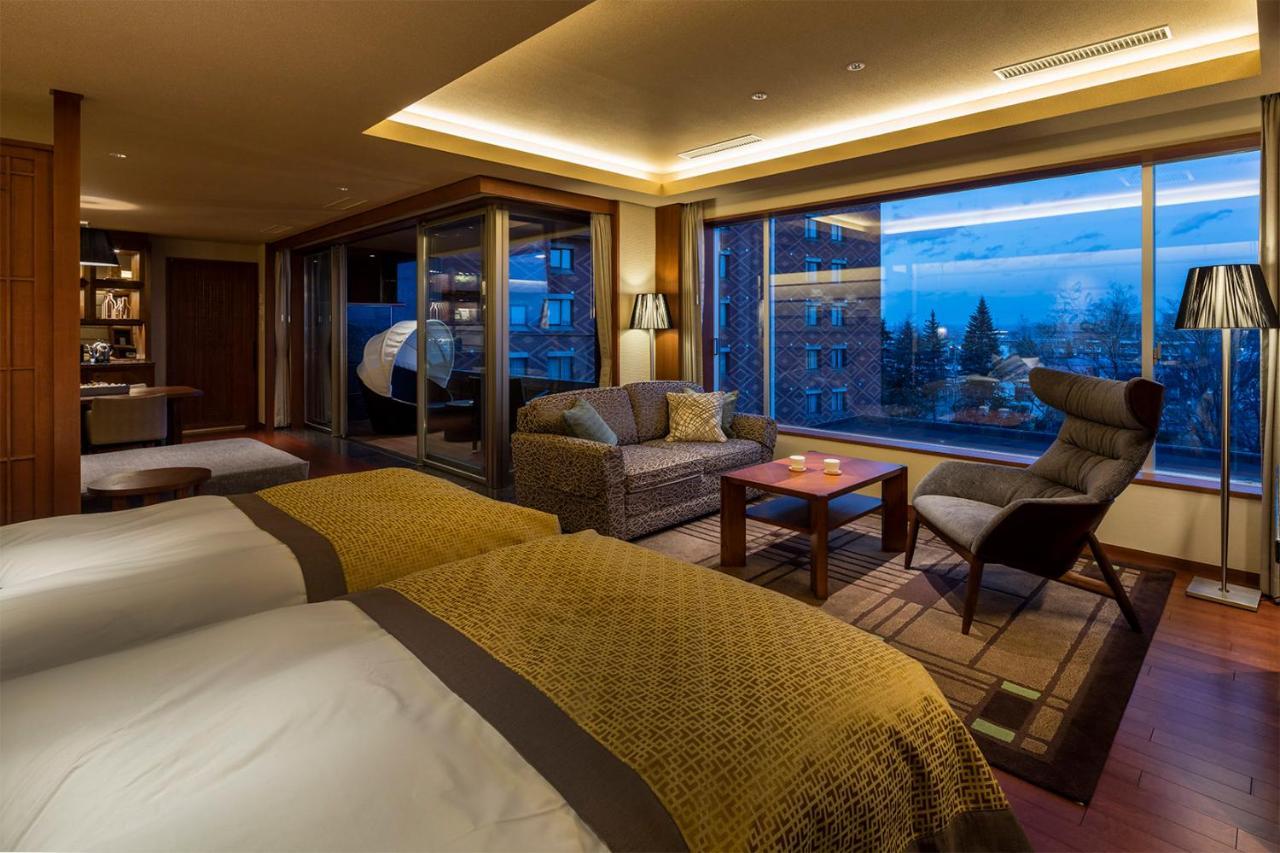 Hotel Hokkaido Obihiro