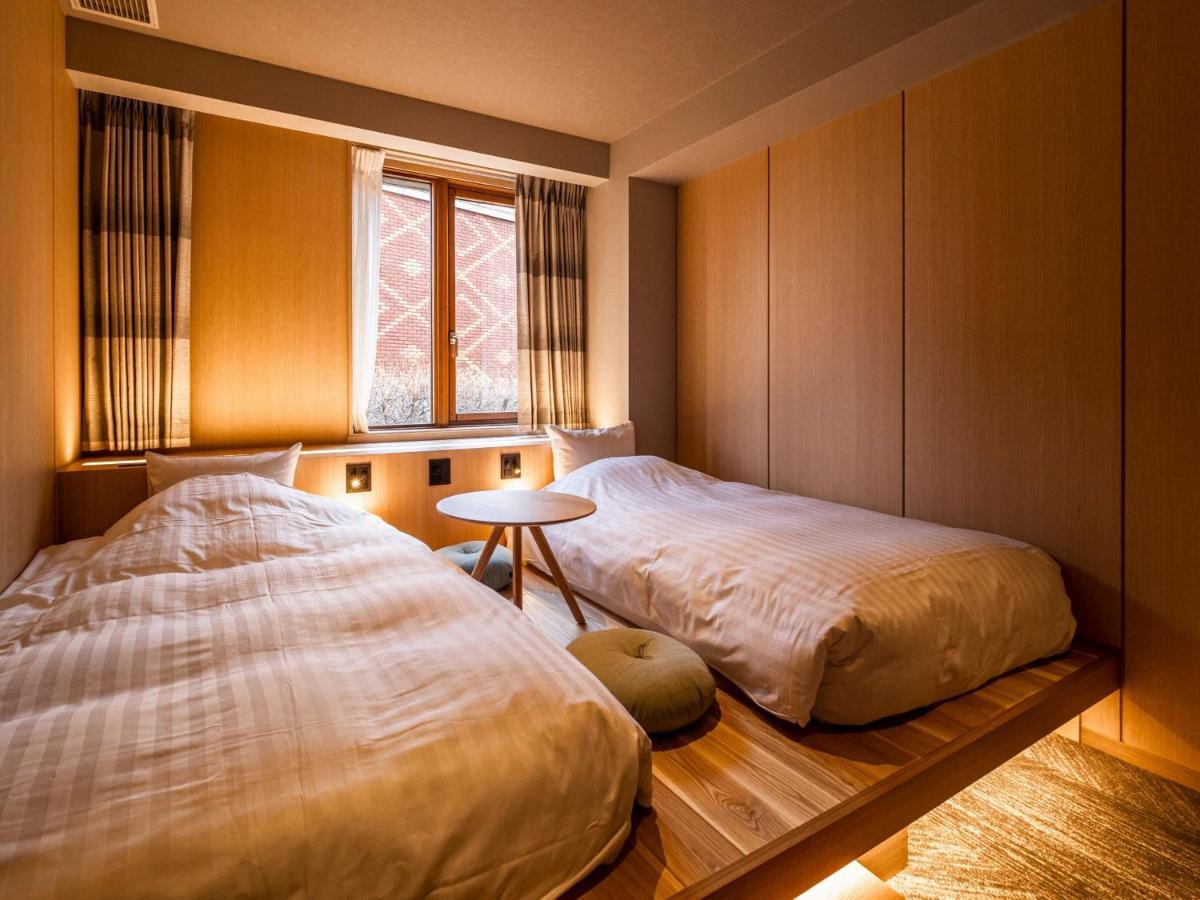Hotel Hokkaido 4*