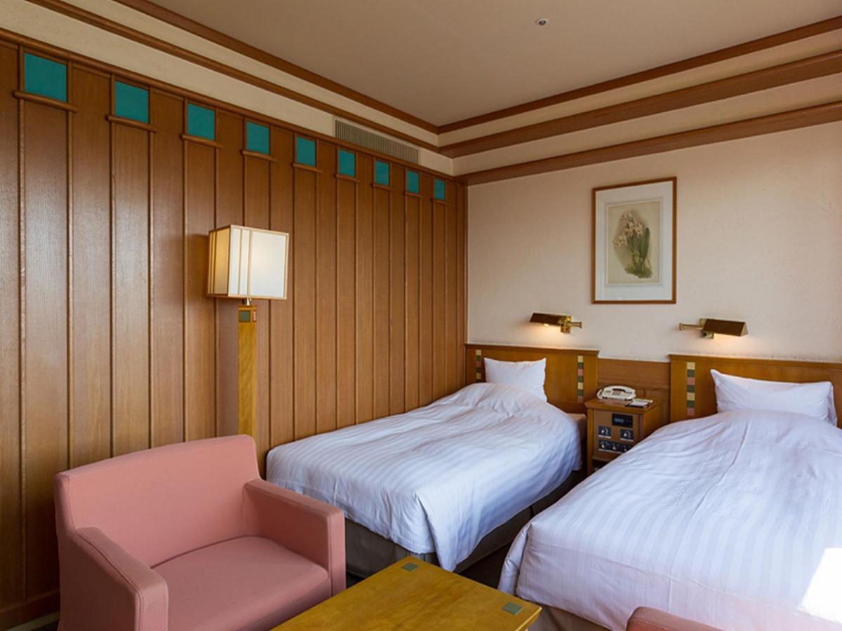 Hokkaido Hotel