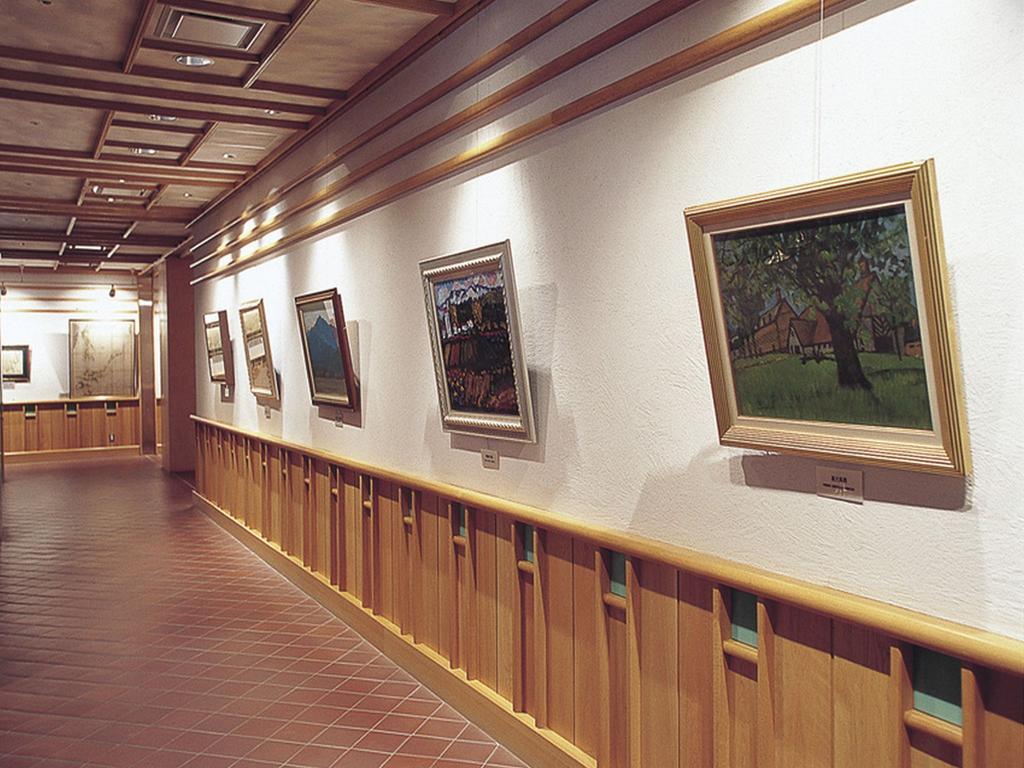 Hokkaido Hotel 4*
