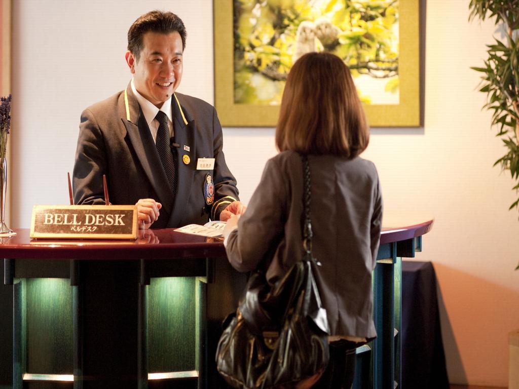 Hokkaido Hotel Obihiro
