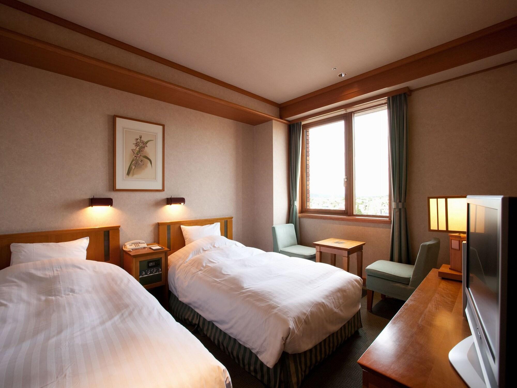 Hokkaido 4*
