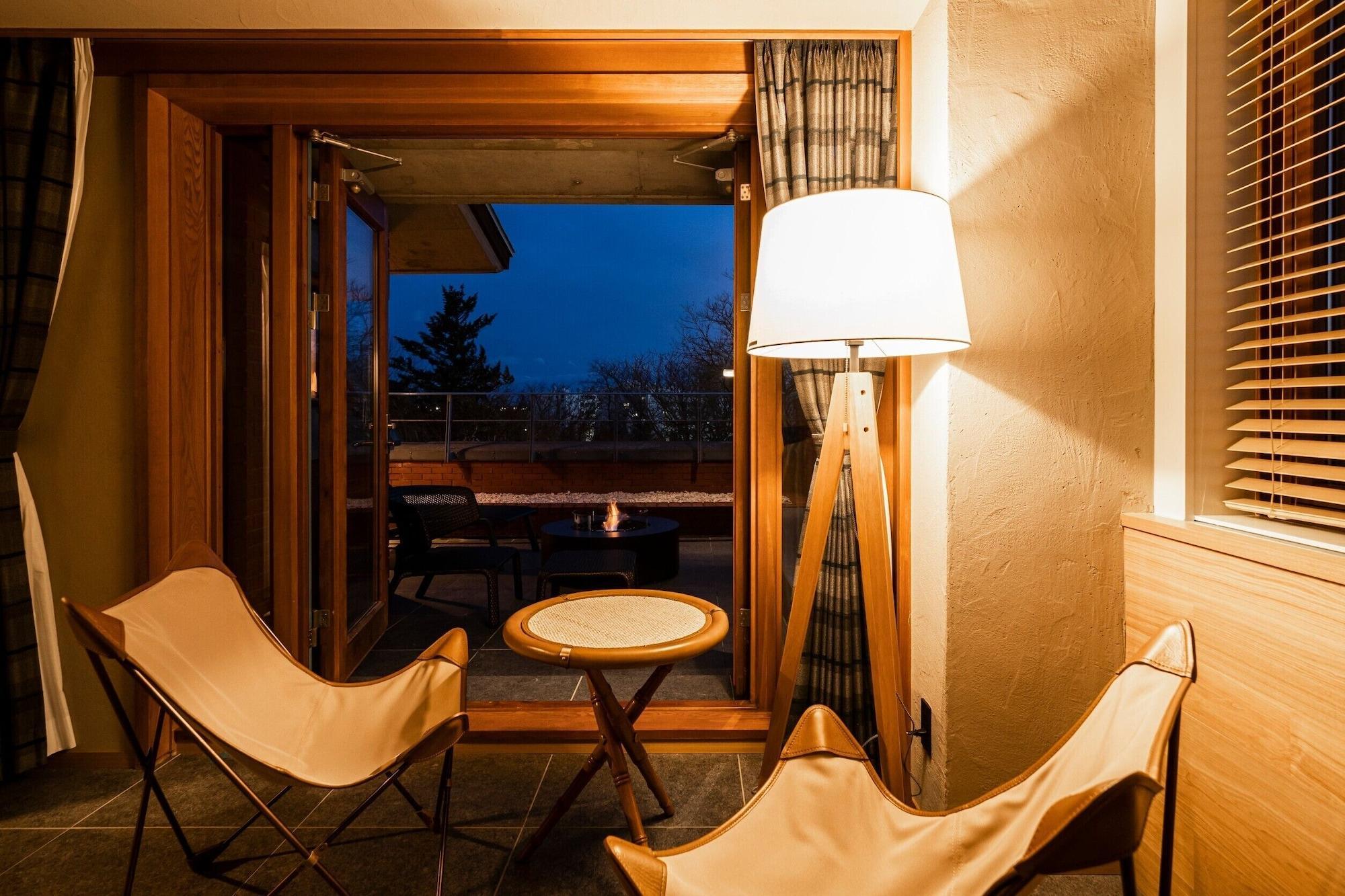 Hotel Hokkaido