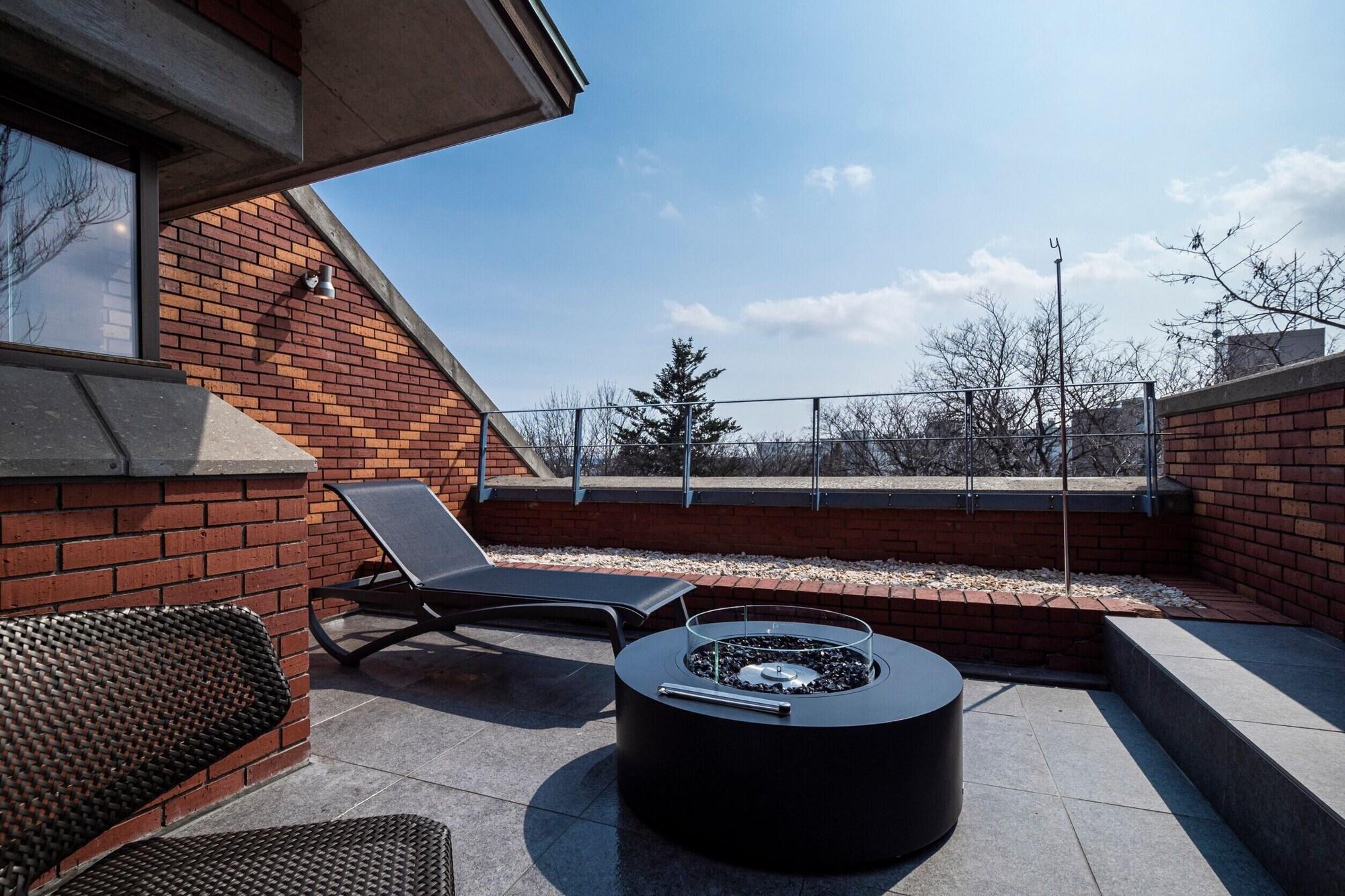 Hokkaido Hotel 4*