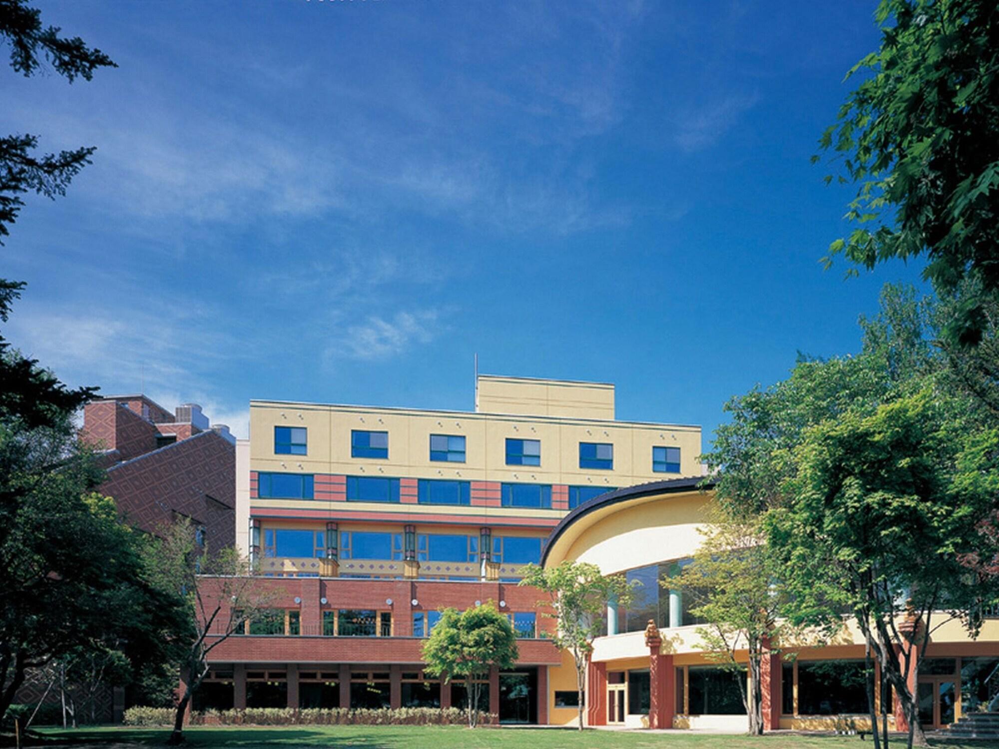 Hotel Hokkaido 4*