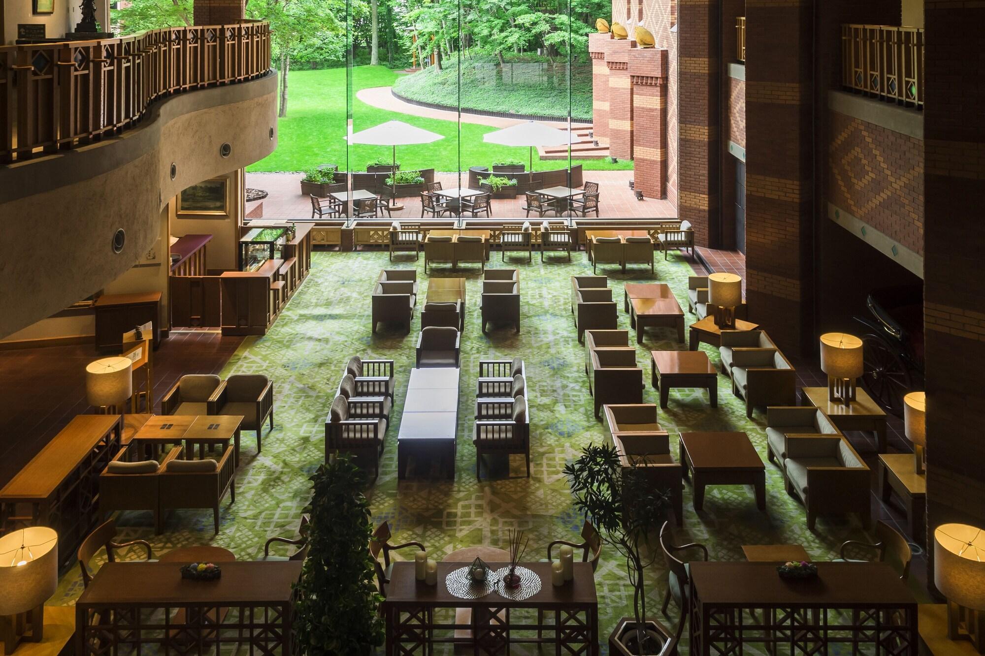 Hotel Hokkaido