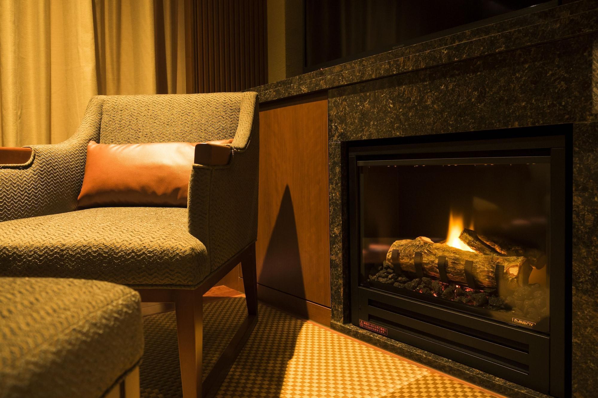 Hokkaido Hotel Obihiro