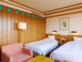 Hotel Hokkaido Obihiro