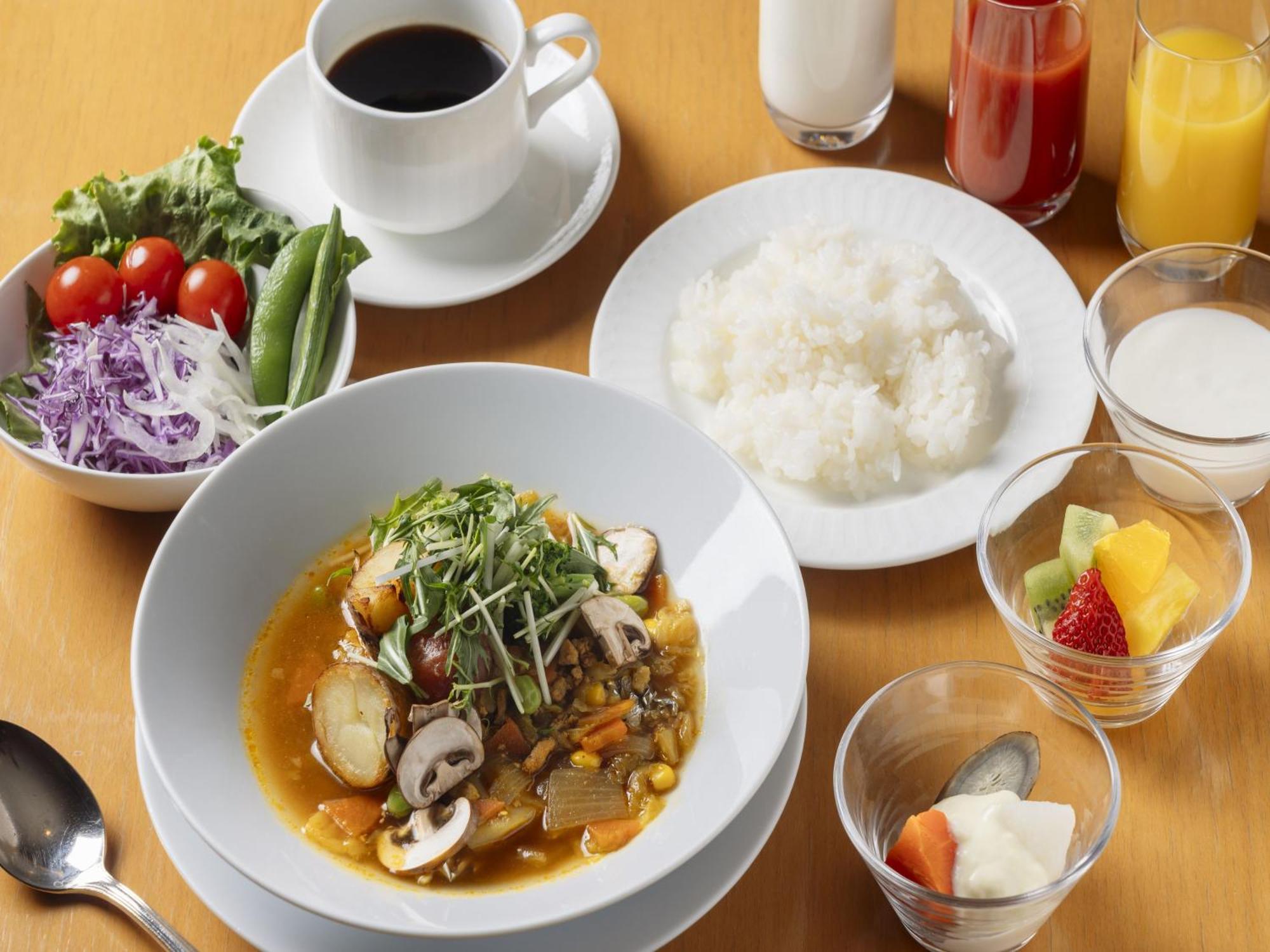 Hokkaido Hotel 4*
