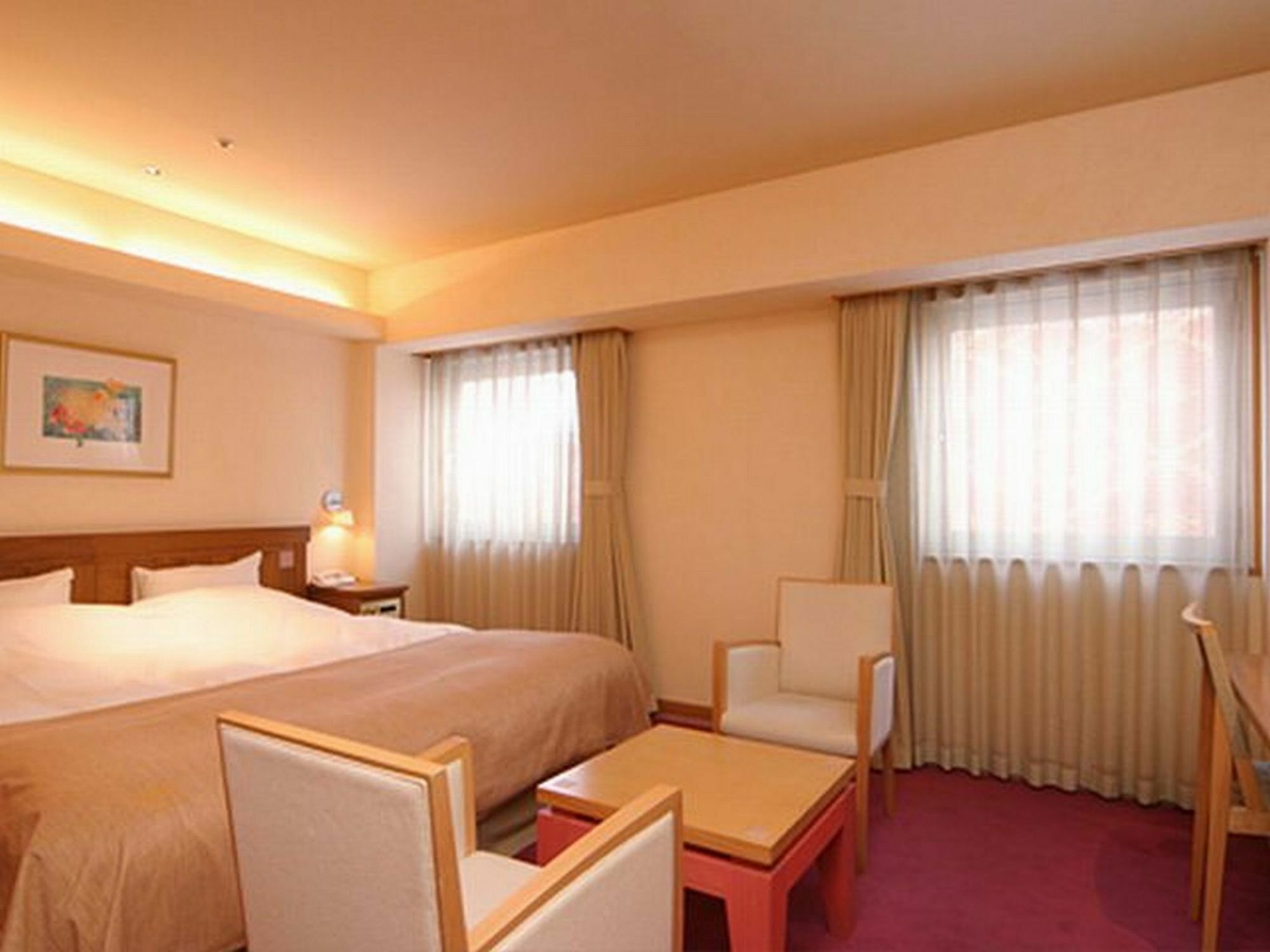 Hokkaido Hotel