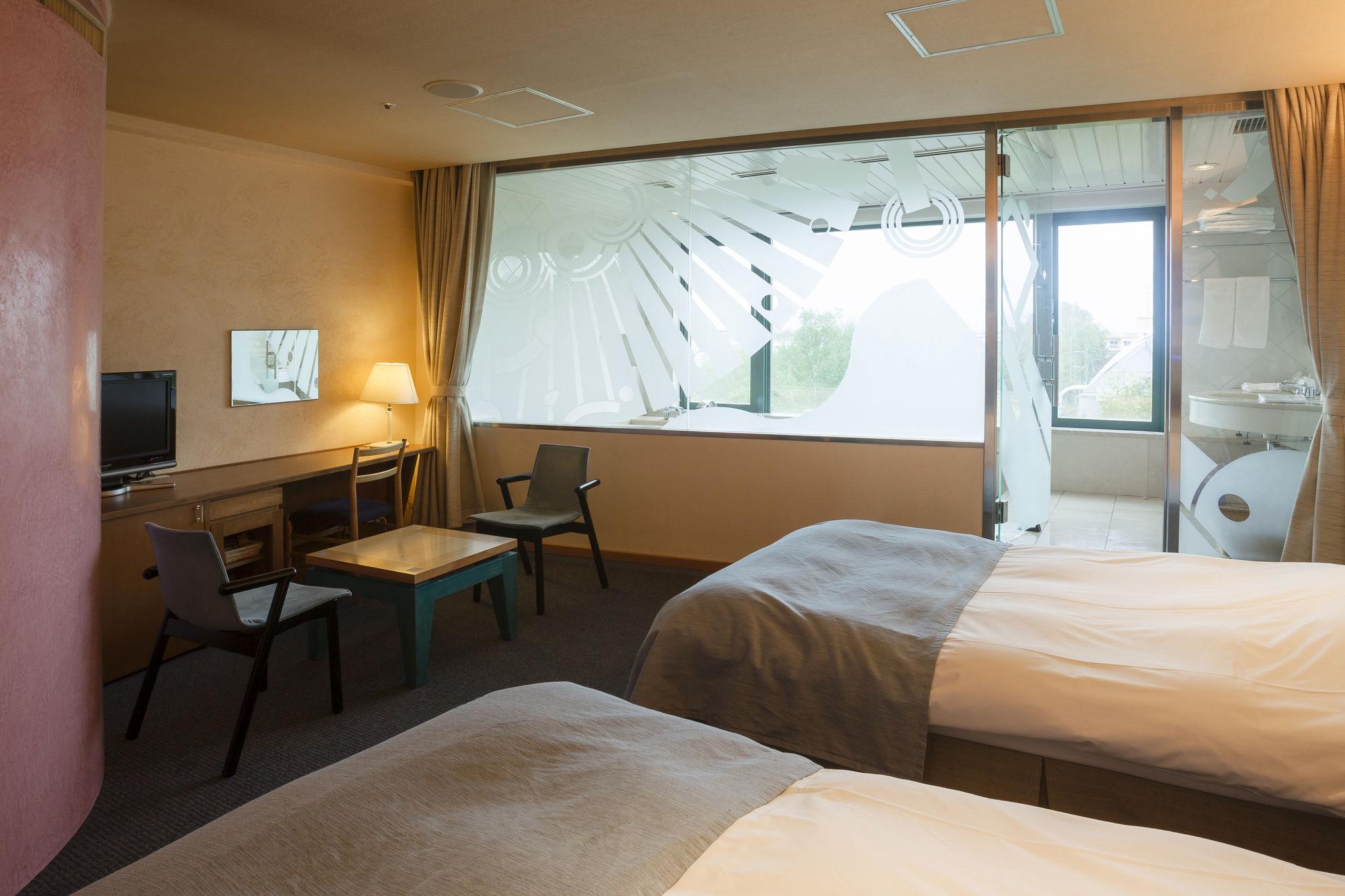 Hotel Hokkaido